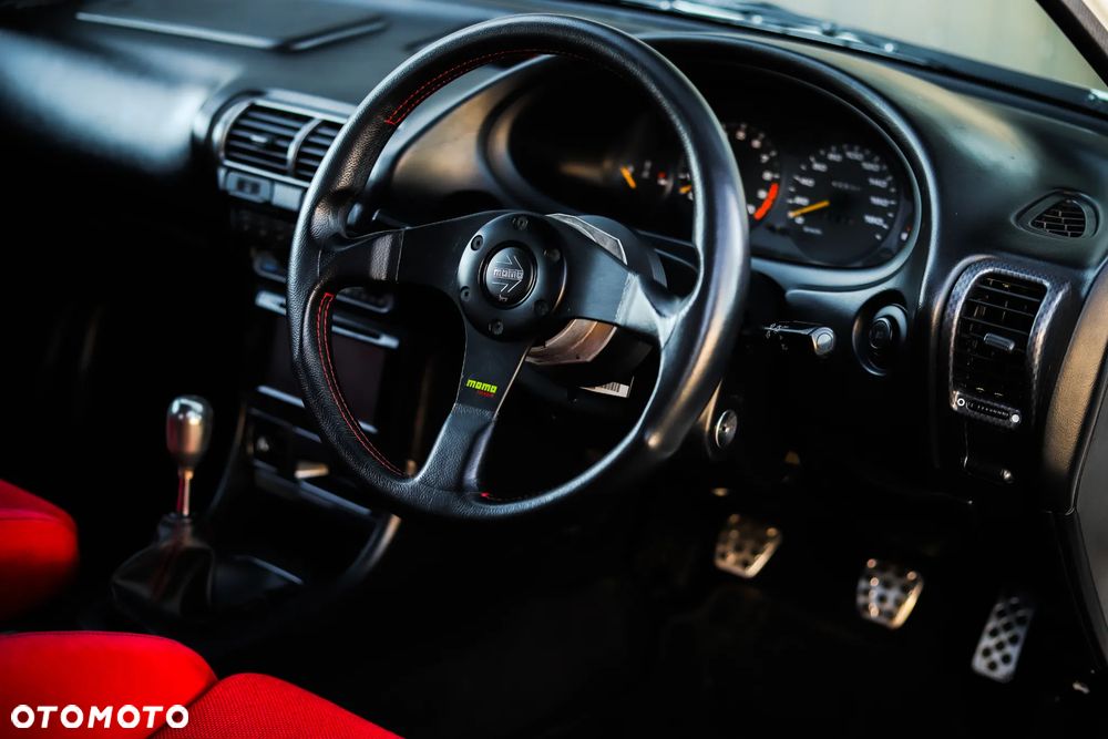 Honda Integra - 5