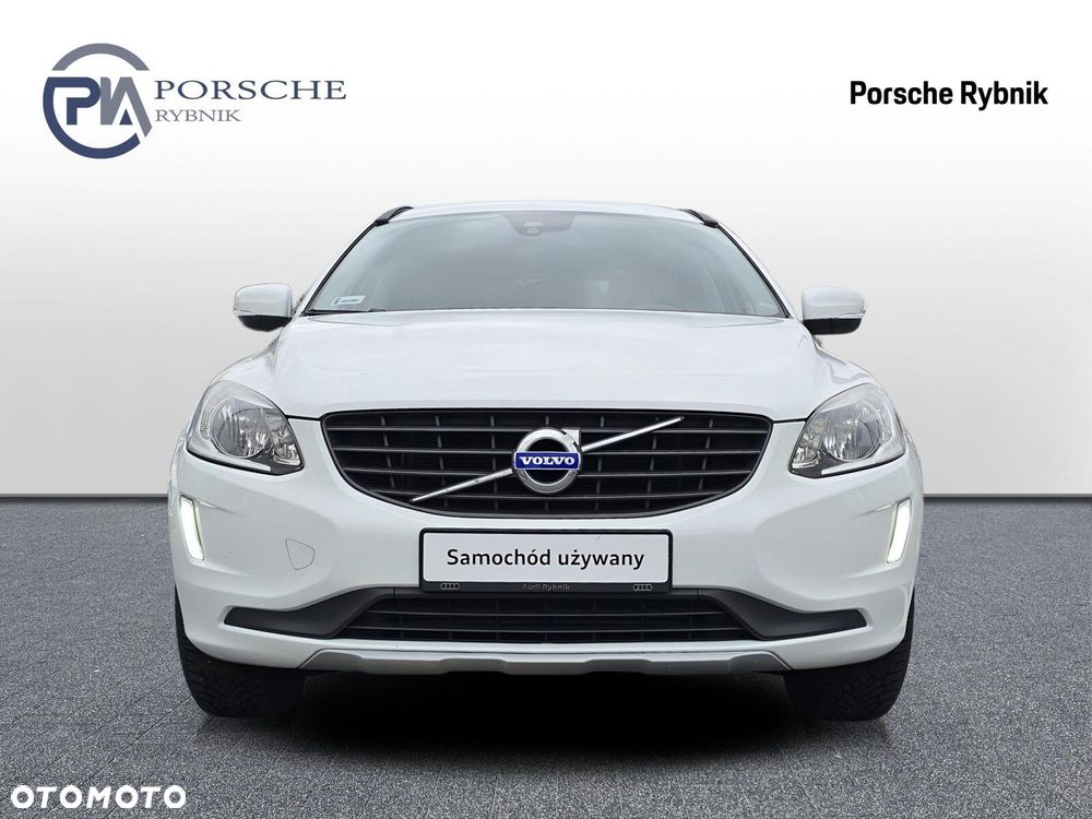 Volvo XC 60 - 9