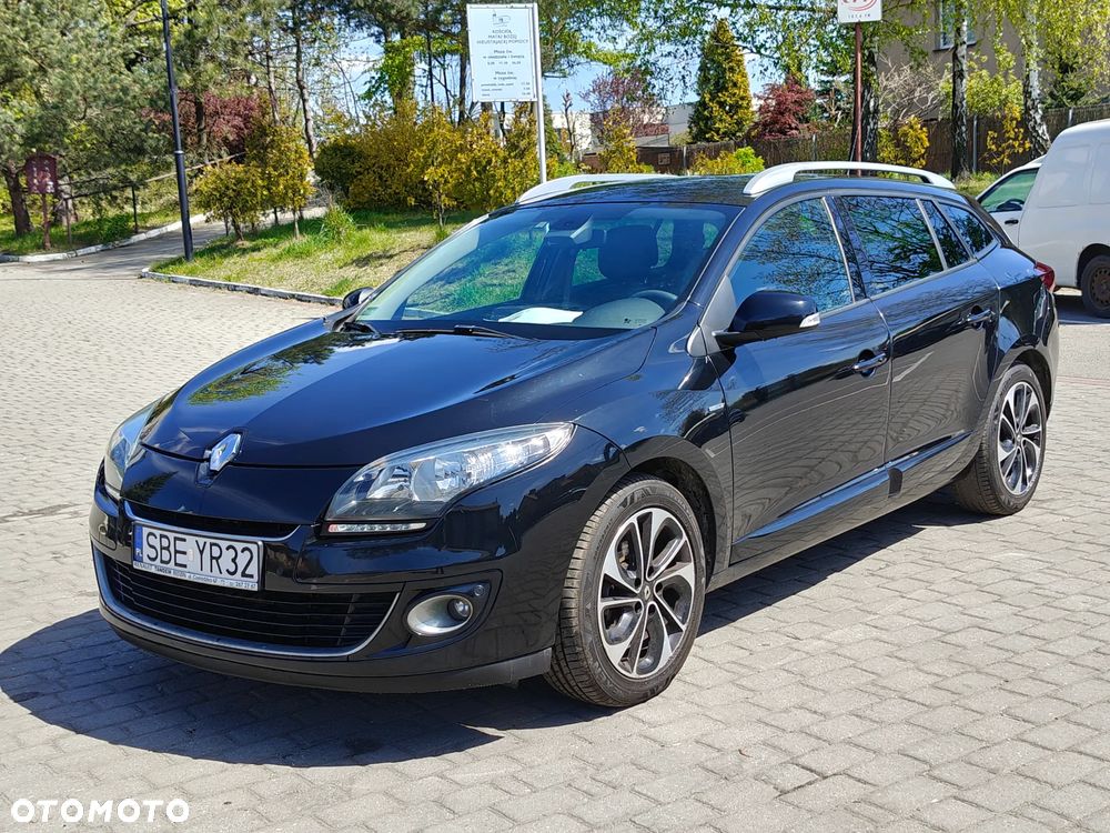 Renault Megane ENERGY TCe 115 Start & Stop LIMITED - 14