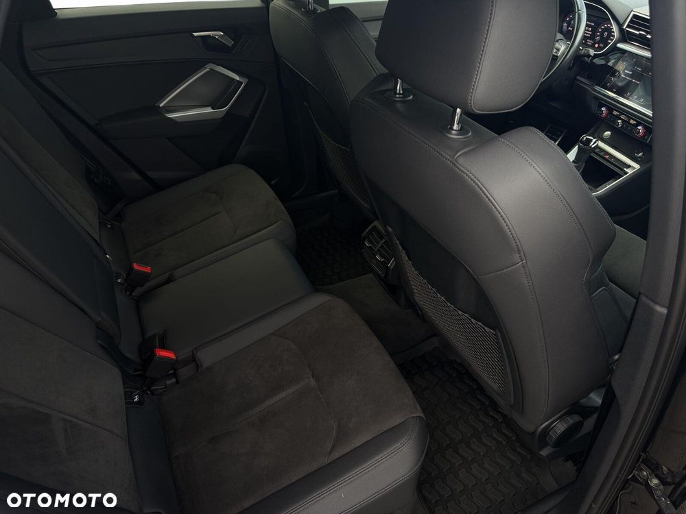 Audi Q3 40 TFSI Quattro S tronic - 13