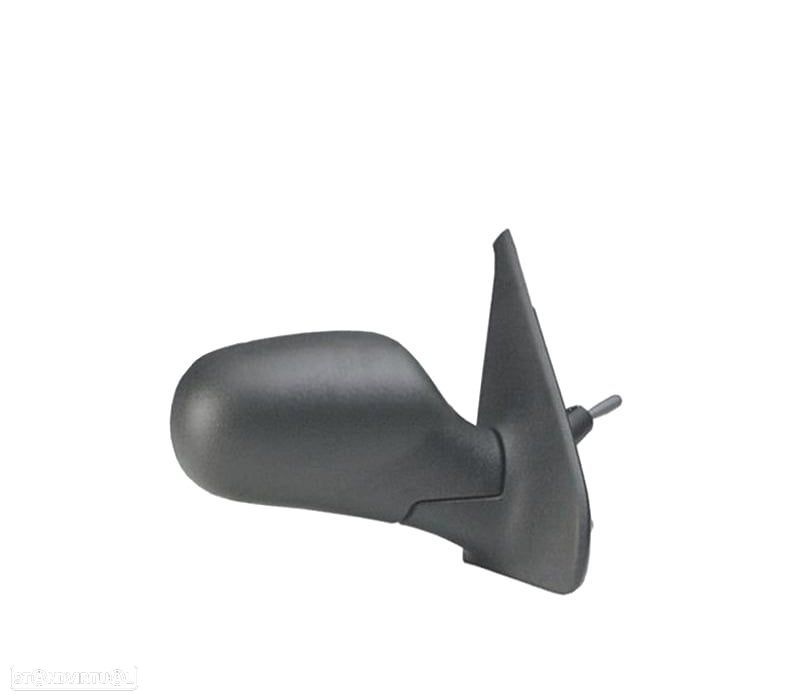 ESPELHO COMPLETO DIREITO RENAULT CLIO II 98-00 - 1