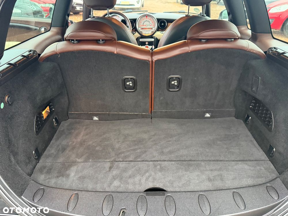 MINI Clubman - 24
