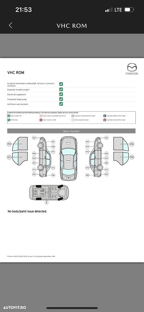 Mazda CX-5 CD175 4x4 AT Revolution - 14