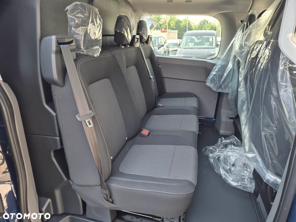 Volkswagen Transporter L2H1 Plus - 8