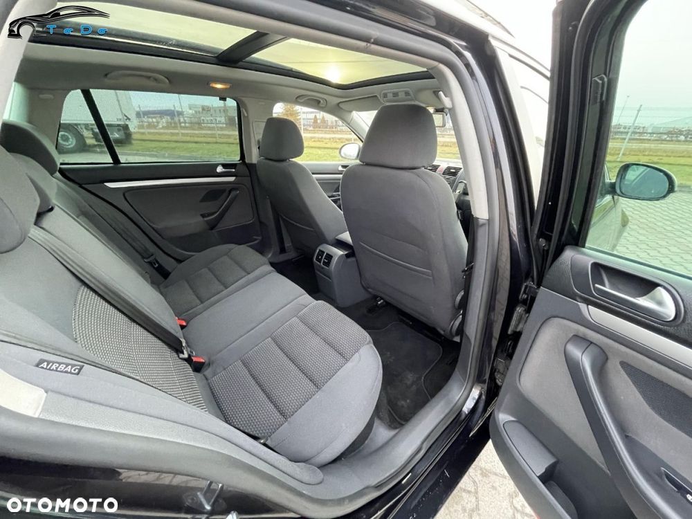 Volkswagen Golf 1.4 TSI Highline - 30