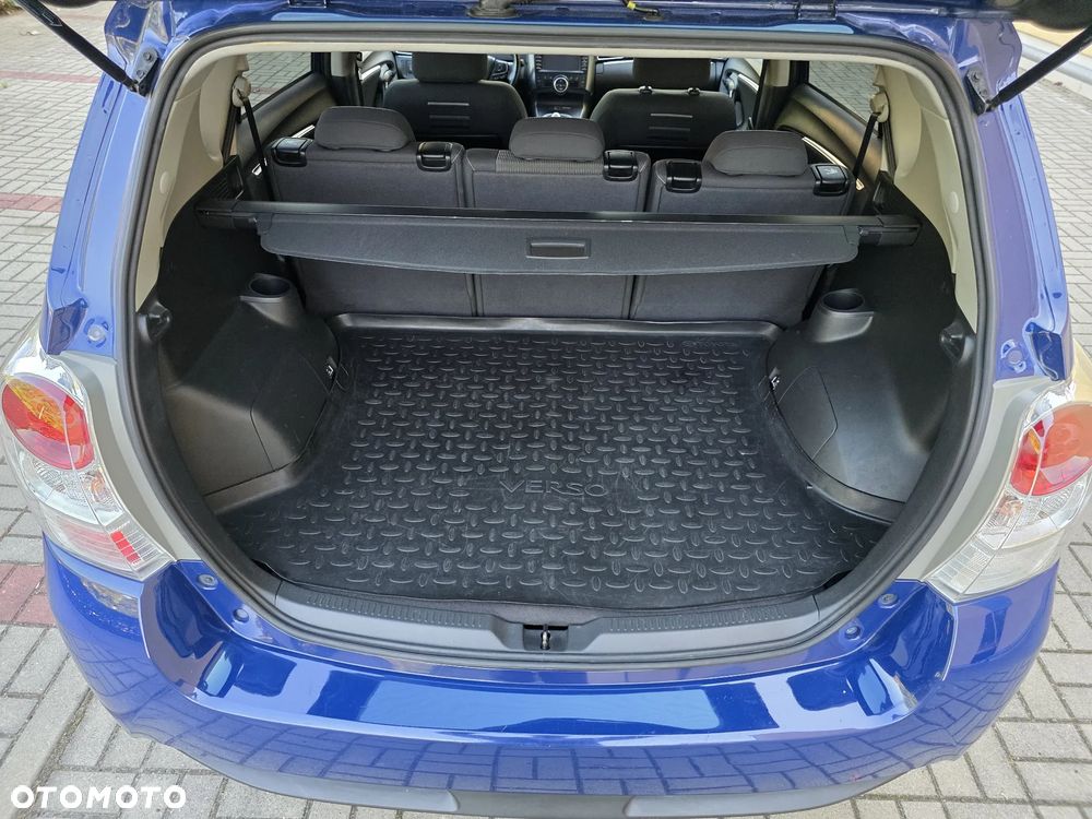 Toyota Verso 1.8 5-Sitzer Edition-S - 32