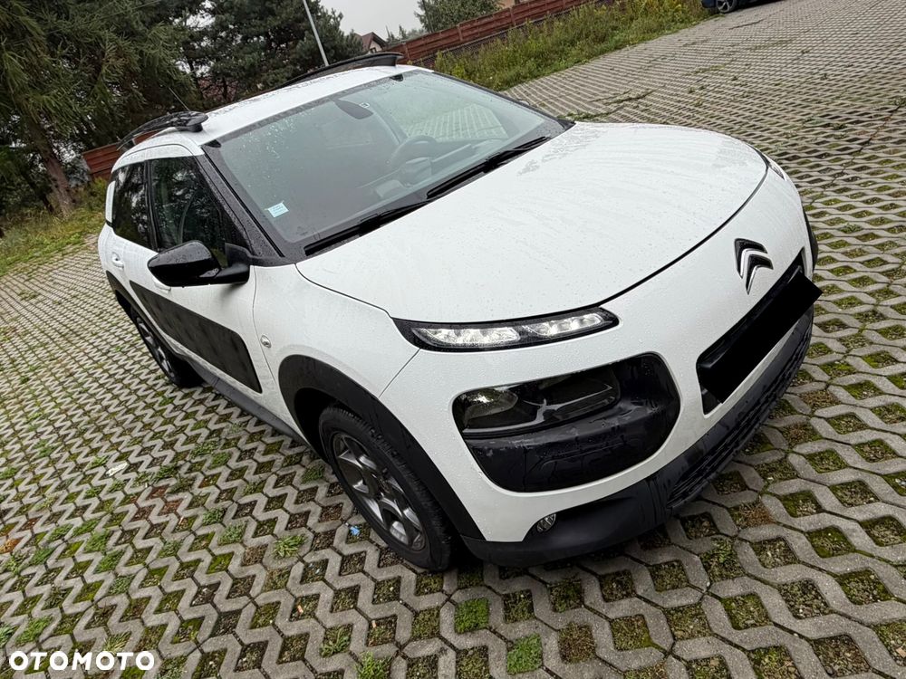 Citroën C4 Cactus PureTech 110 Stop&Start Shine - 2