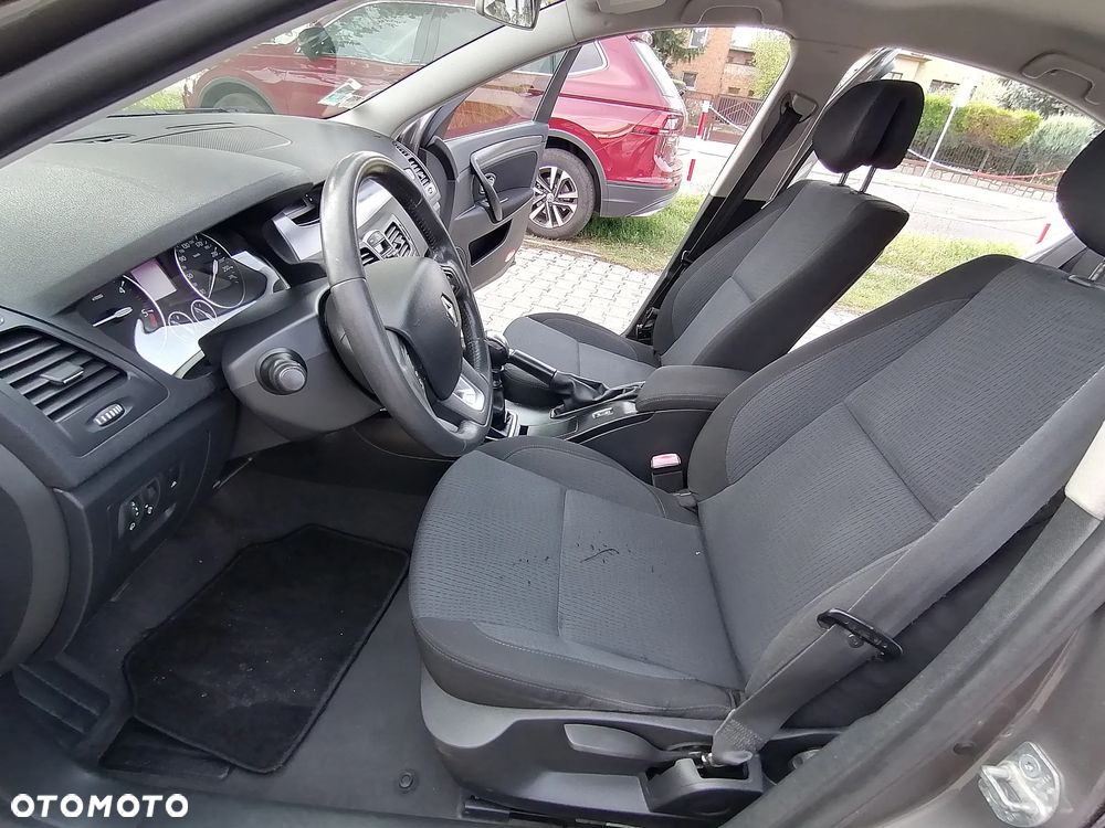 Renault Laguna 1.5 dCi Exception - 18