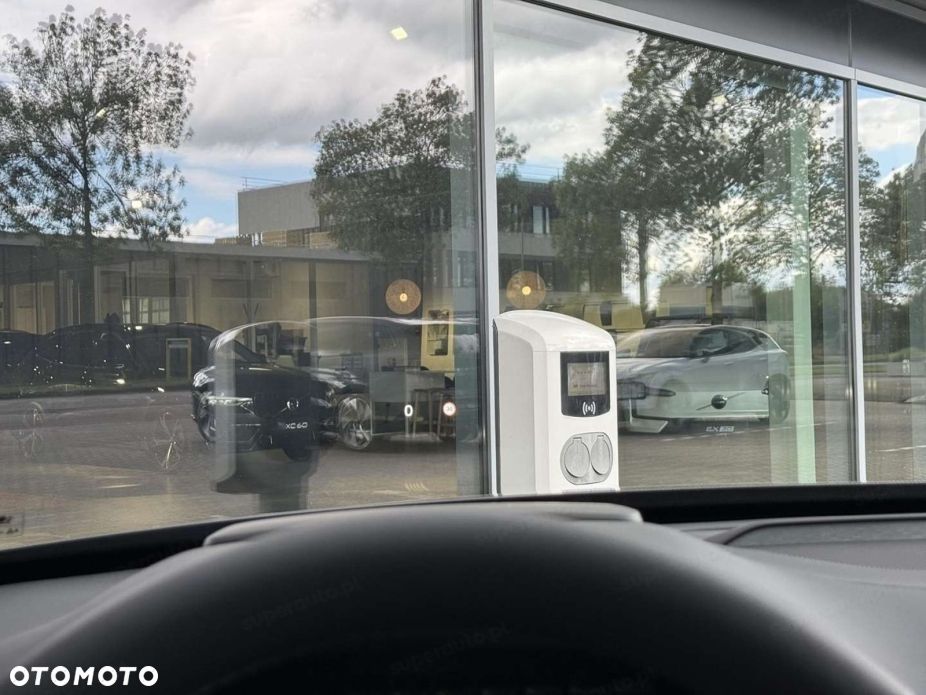 Volvo XC 90 B5 B AWD Ultra Dark 7os - 9