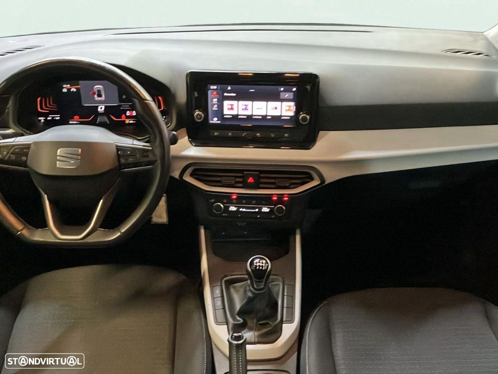 SEAT Arona 1.0 TSI Style - 11