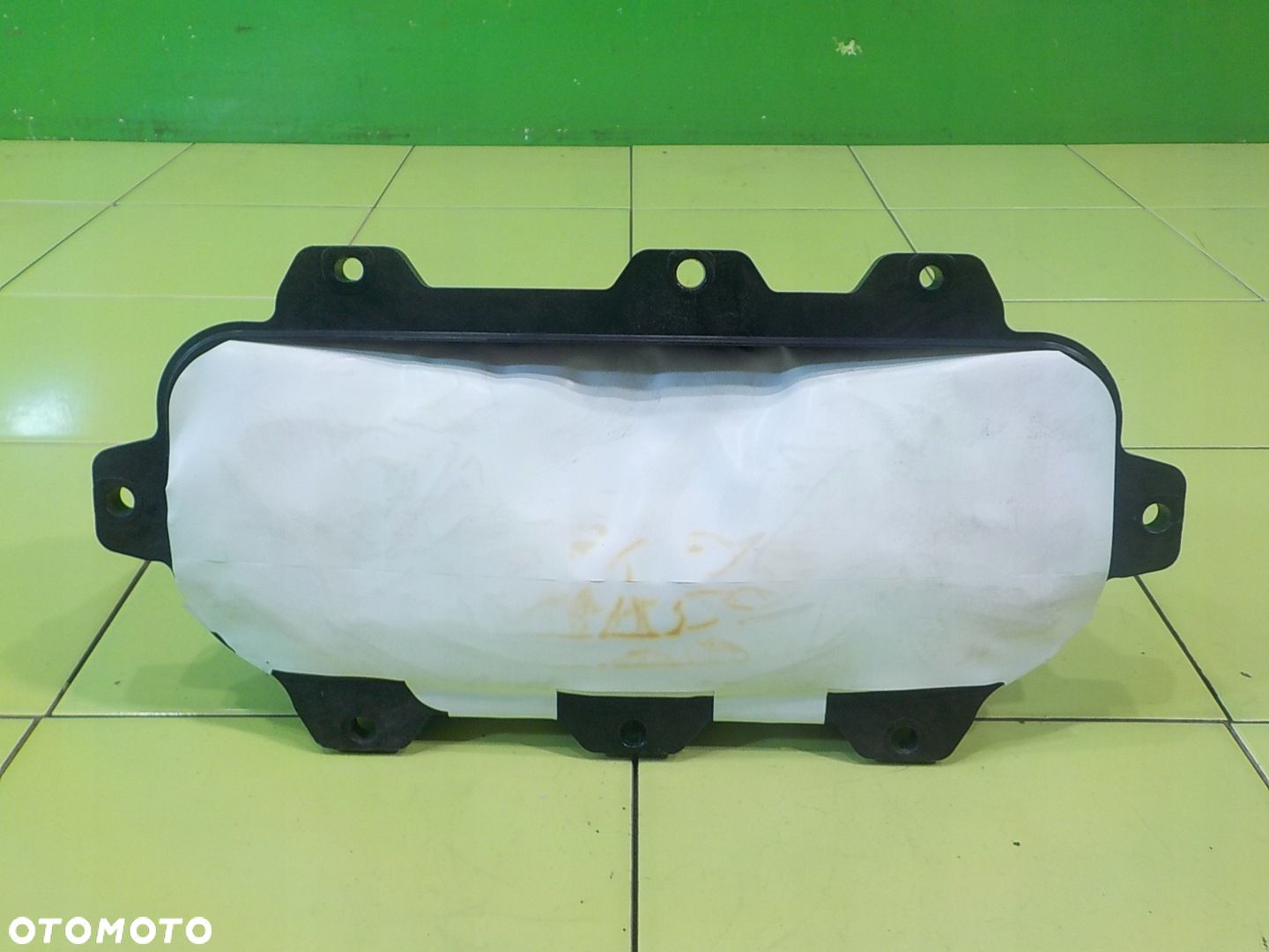JAGUAR XE 2.0 D 15r SEDAN 4D AIRBAG poduszka pasazera GX73-044A74-BC - 1