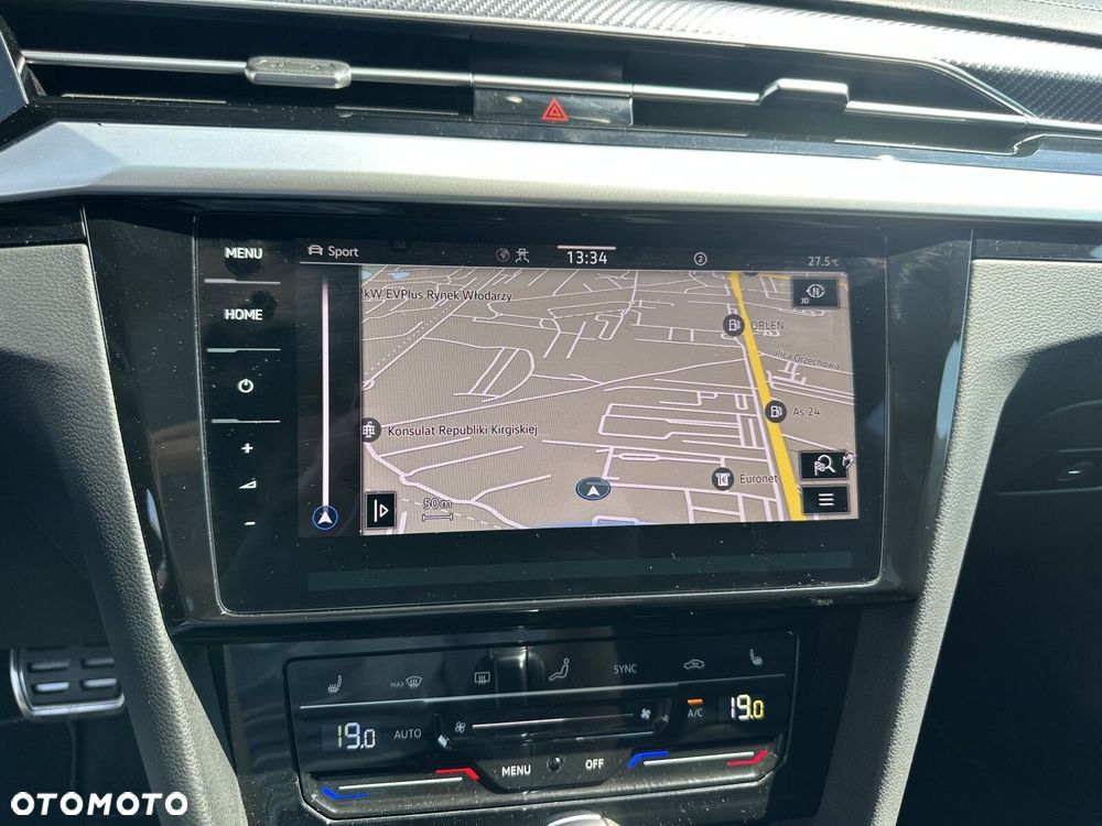 Volkswagen Arteon 2.0 TDI 4Motion R-Line DSG - 20