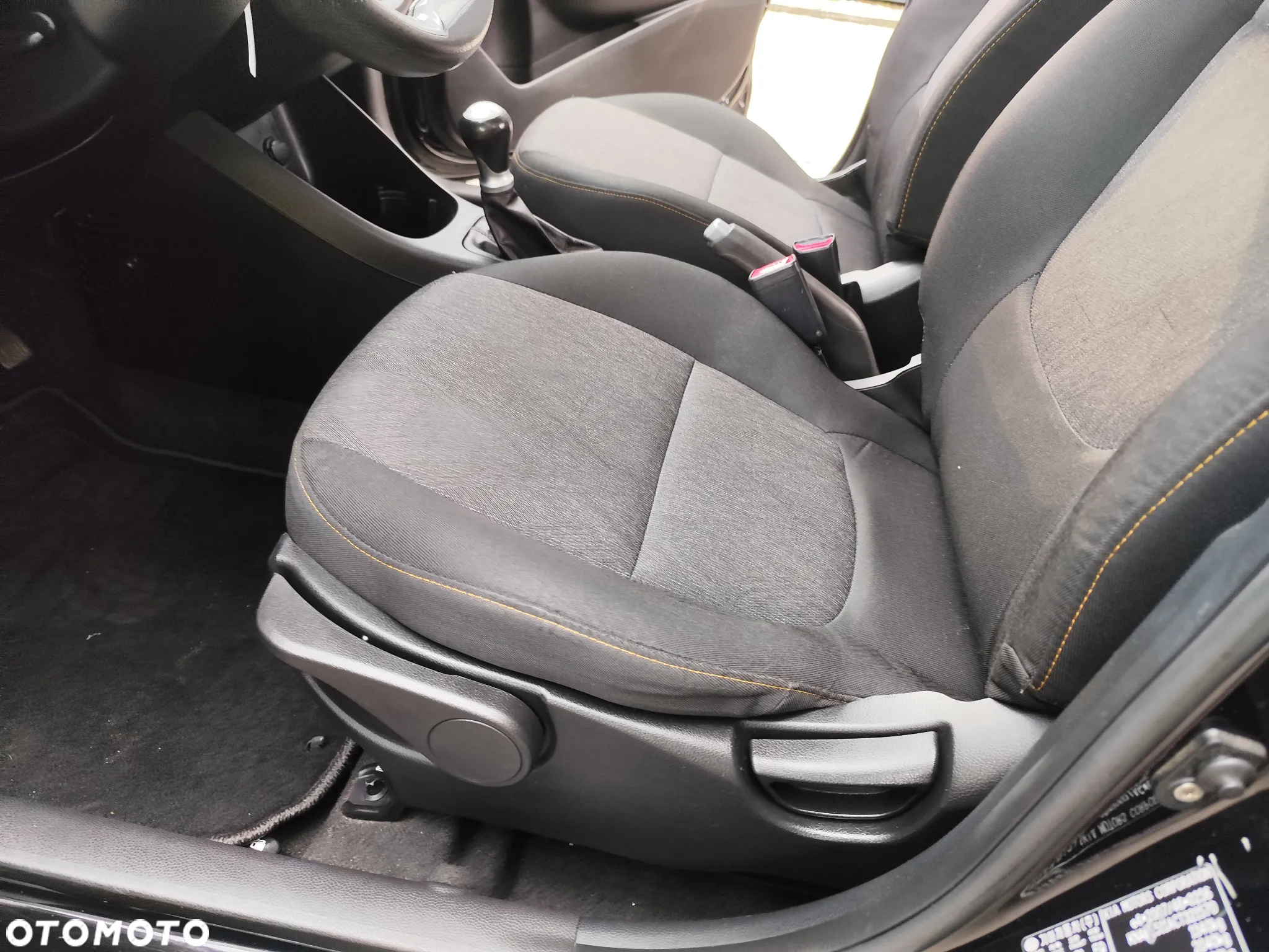 Kia Picanto 1.0 Business Line - 15