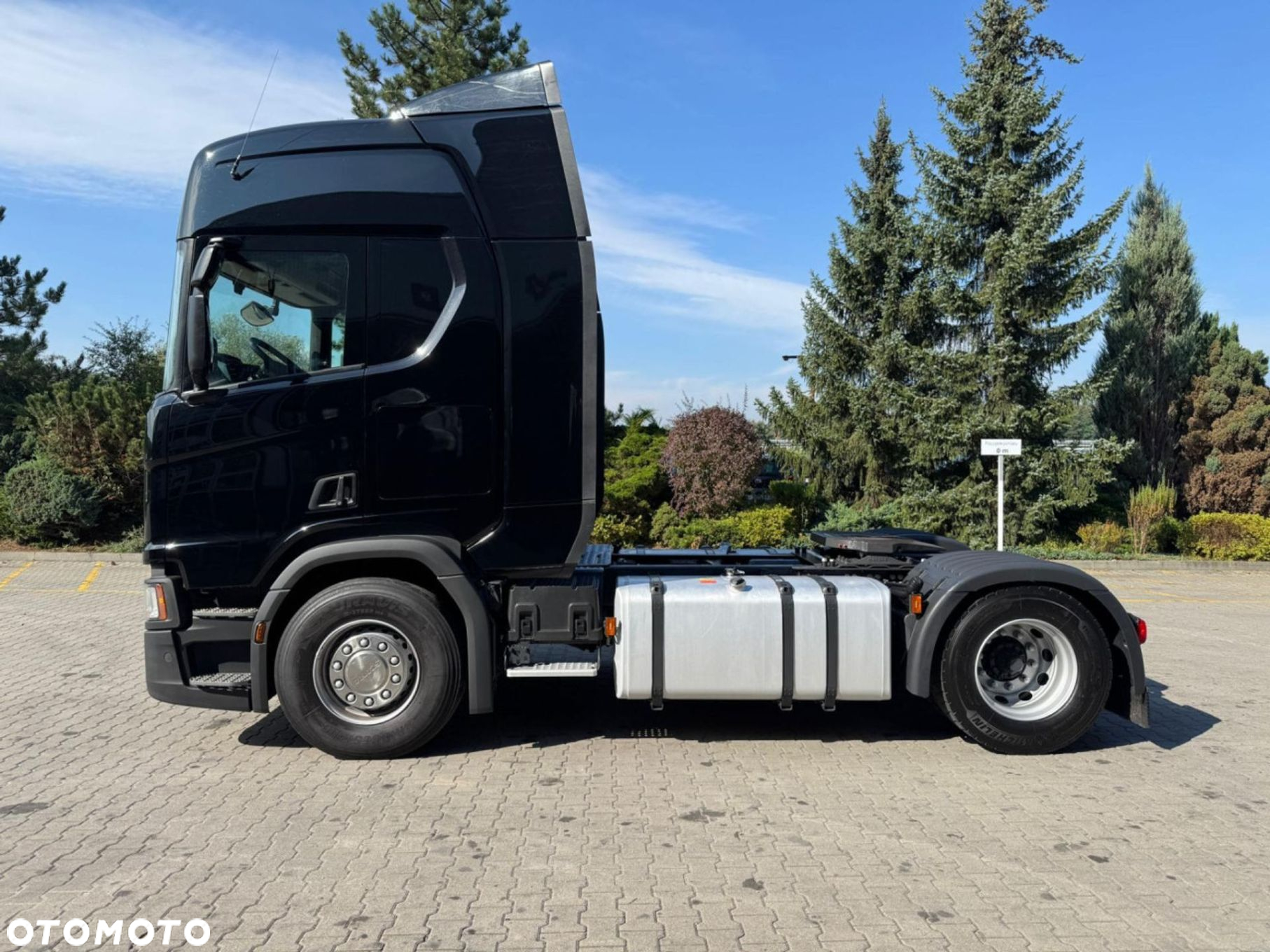 Scania R 450 A4x2NA - 4