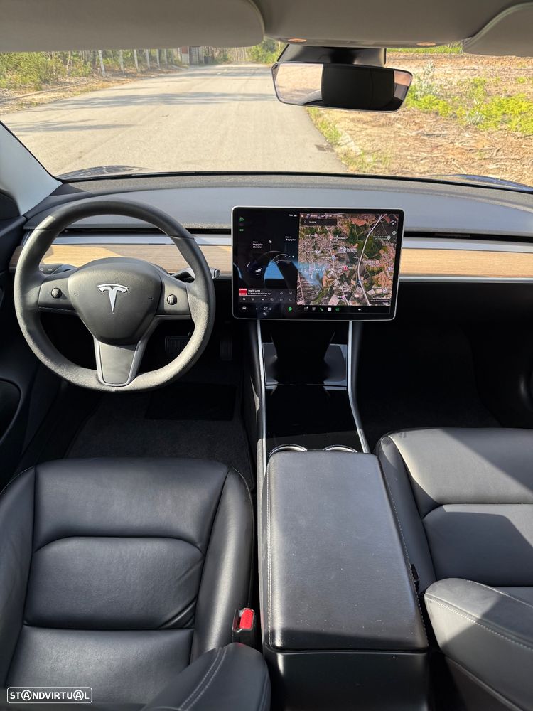 Tesla Model 3 Long Range AWD Dual Motor - 15