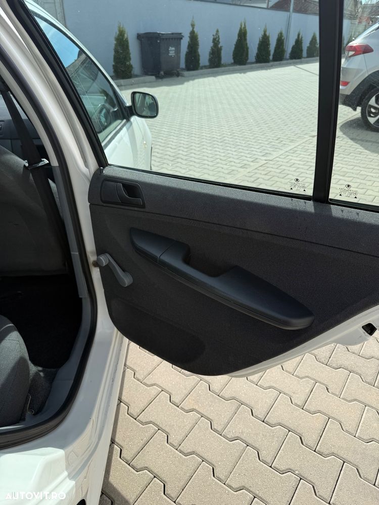 Skoda Fabia 1.2 Classic - 14