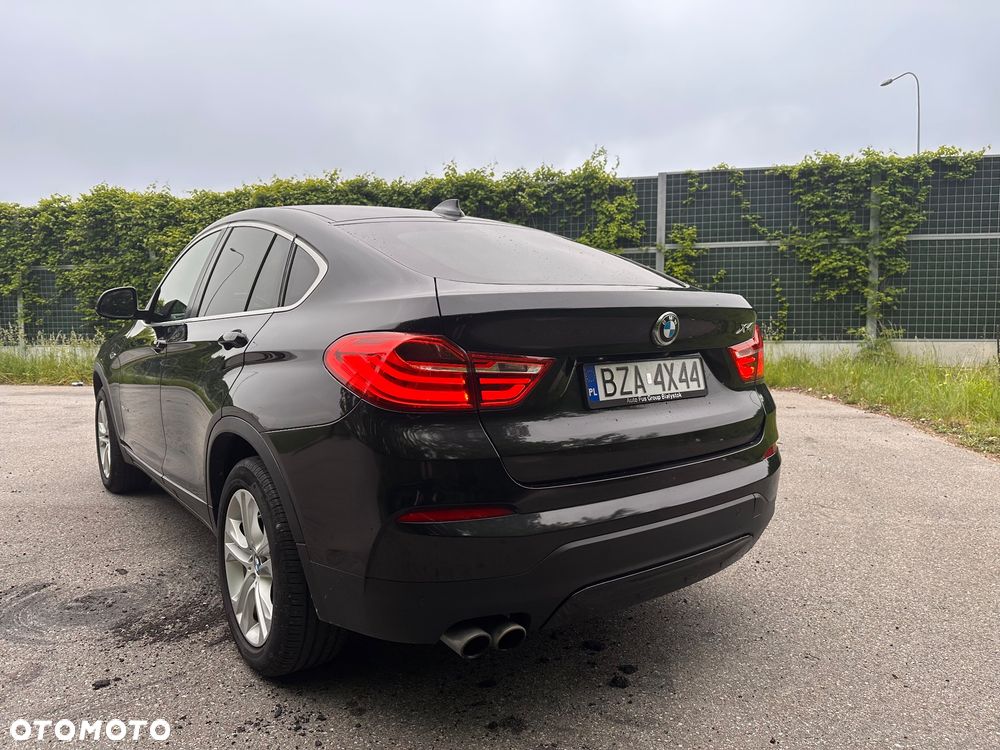 BMW X4 xDrive28i - 5