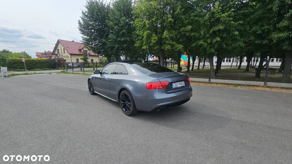 Audi A5 Coupé 2.0 TFSI quattro S tronic - 3