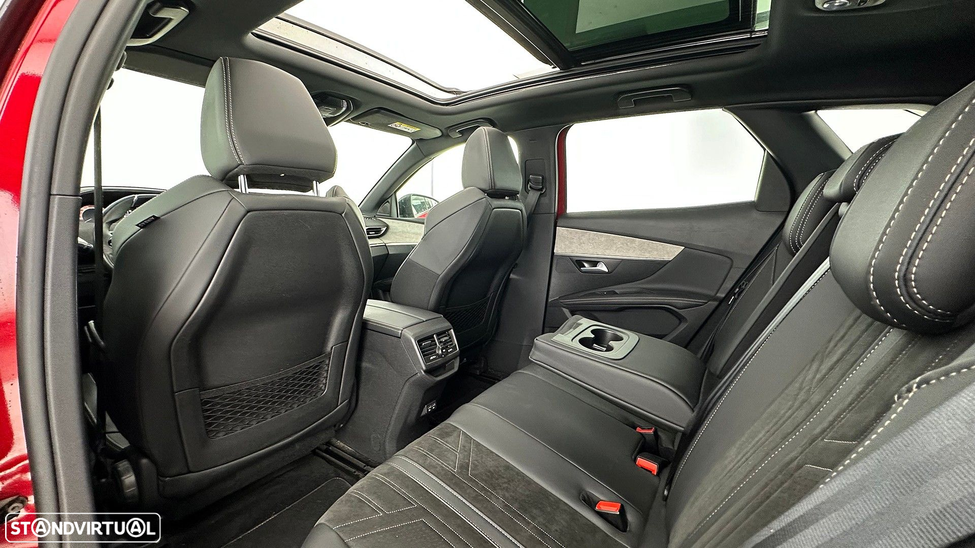 Peugeot 3008 1.2 PureTech GT Pack EAT8 - 50