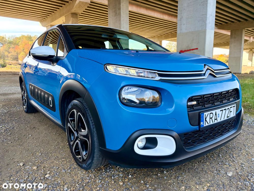 Citroën C3 1.2 PureTech Shine - 18