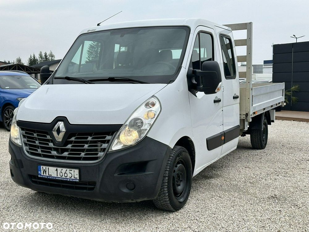 Renault Master - 4