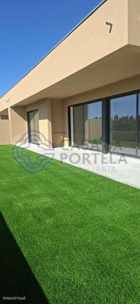 Moradia T3 térrea nova em Escapães - Grande imagem: 4/50