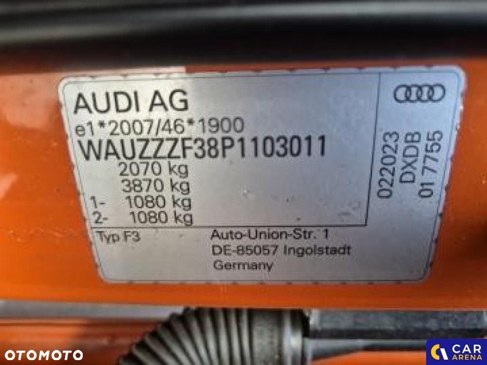 Audi Q3 35 TFSI S tronic - 8