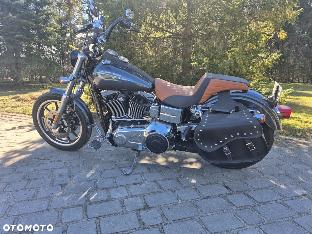 Harley-Davidson Dyna Low Rider - 2