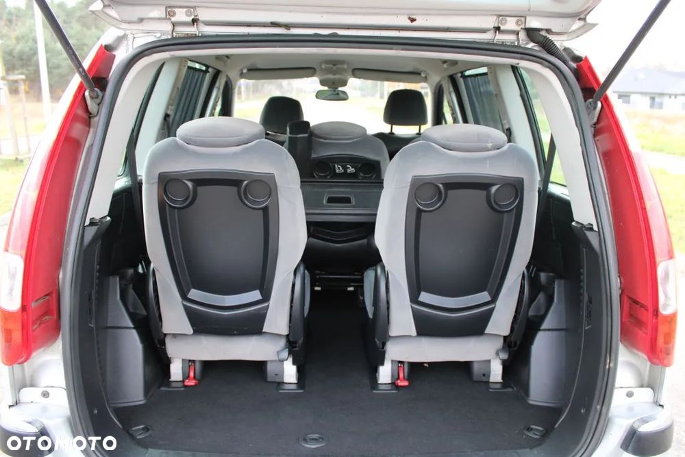 Citroën C8 2.0 HDi Attraction - 16