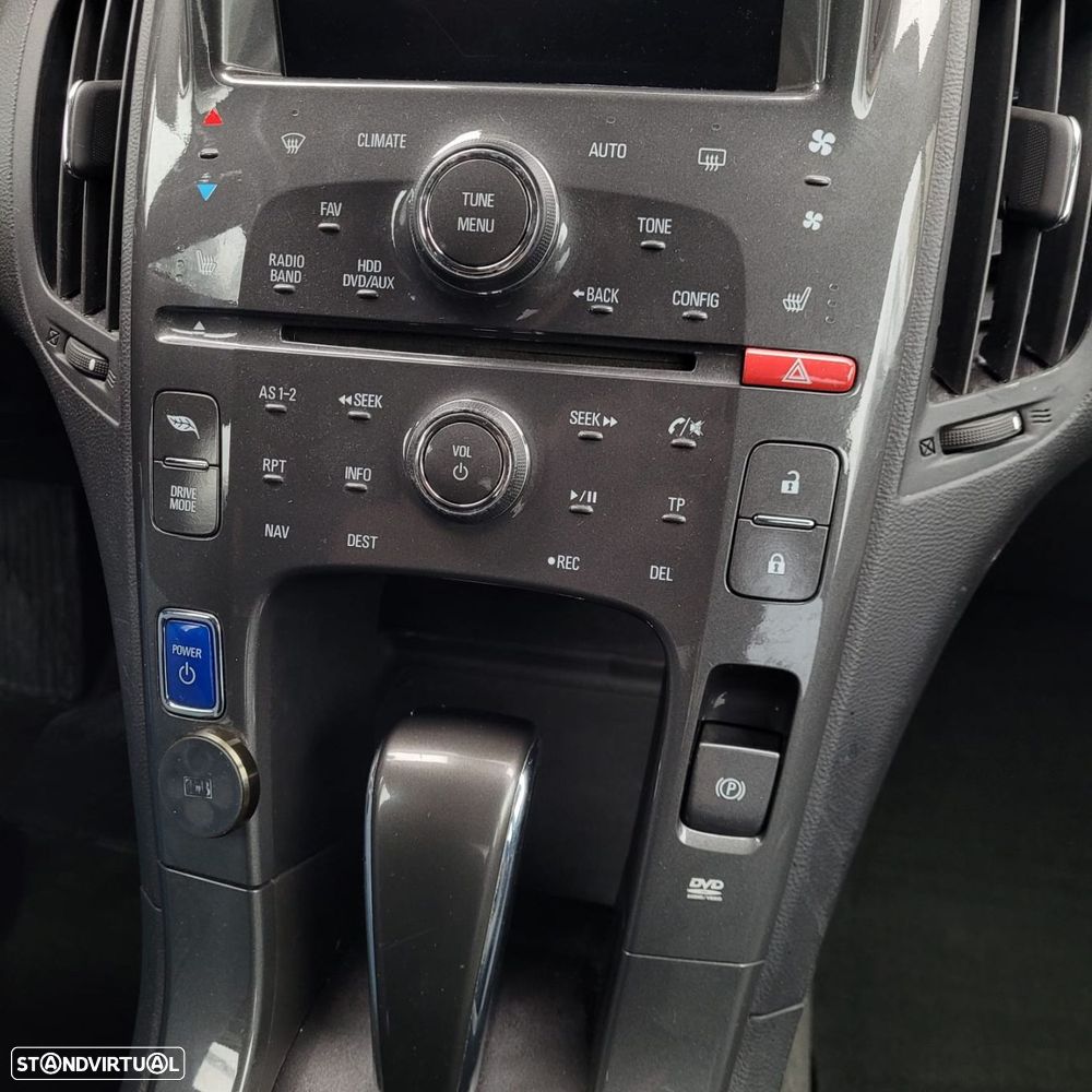 Opel Ampera - 15