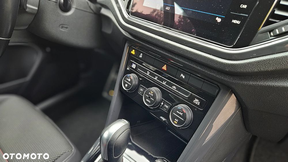 Volkswagen T-Roc 1.5 TSI R-Line Plus DSG - 27