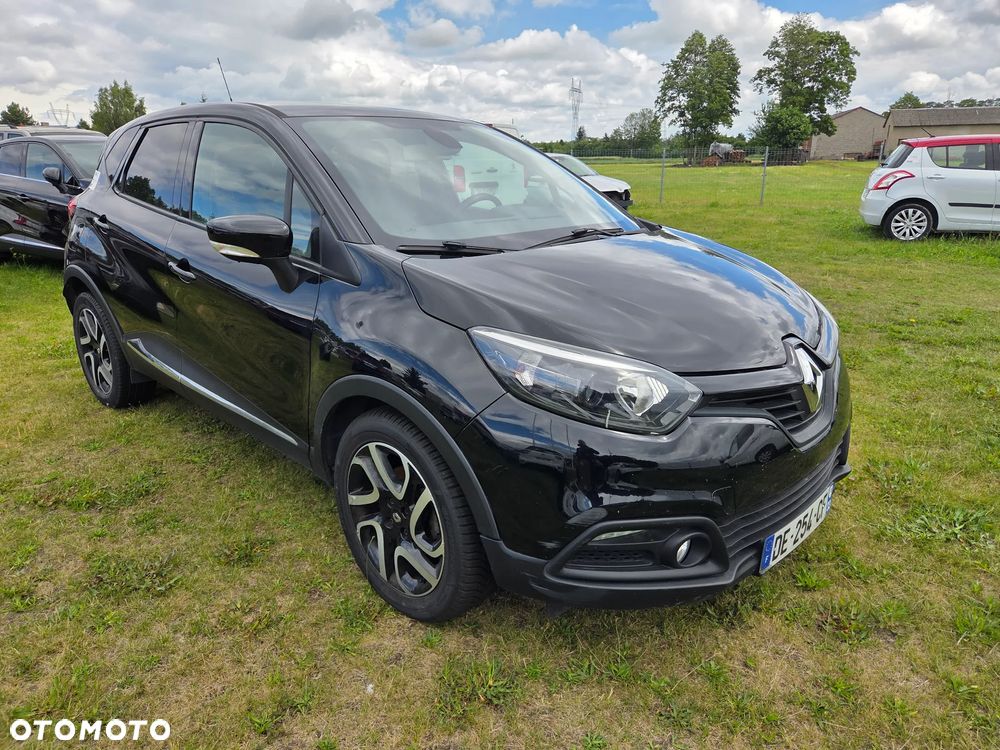 Renault Captur ENERGY dCi 90 Start&Stop Expression - 8