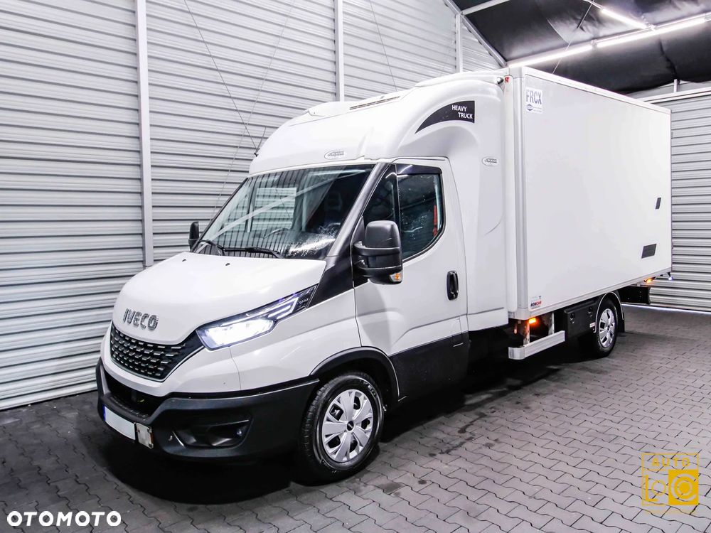 Iveco DAILY - 5
