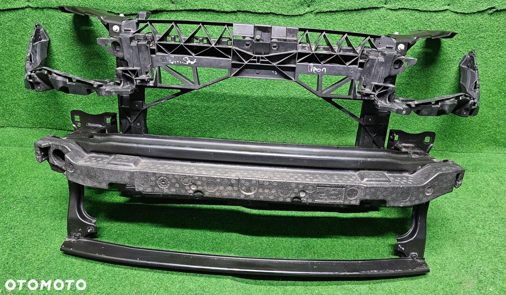 SEAT LEON III LIFT ----> WZMOCNIENIE // PAS PRZEDNI LEON 5F0