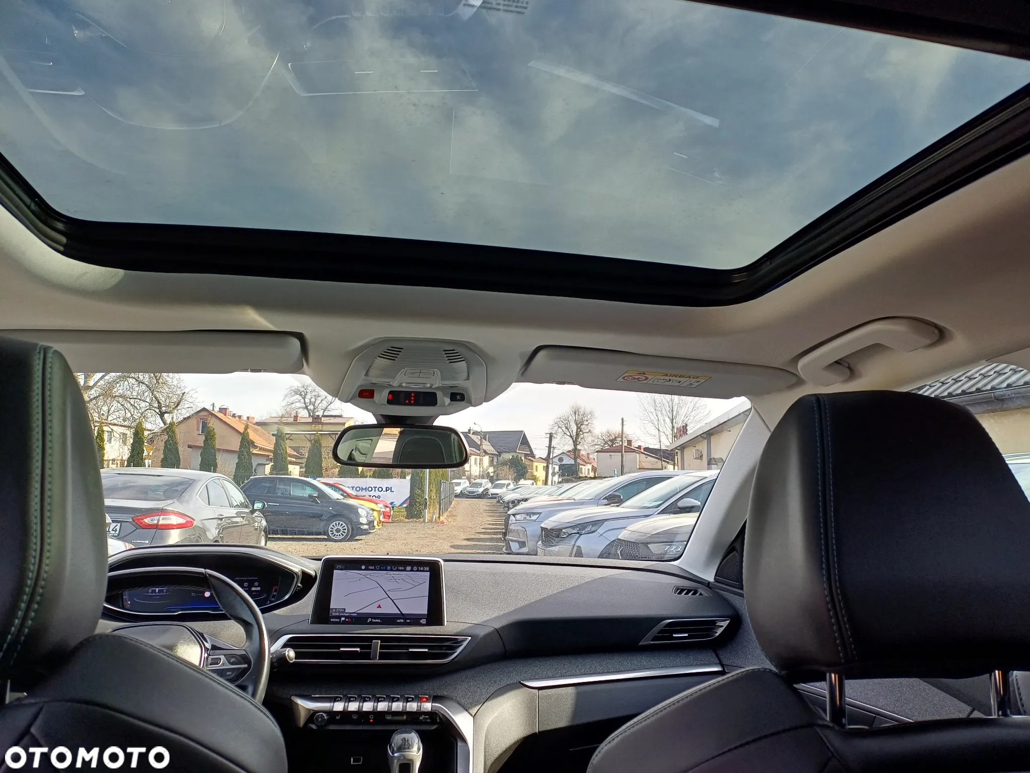 Peugeot 3008 1.2 PureTech Crossway S&S - 20