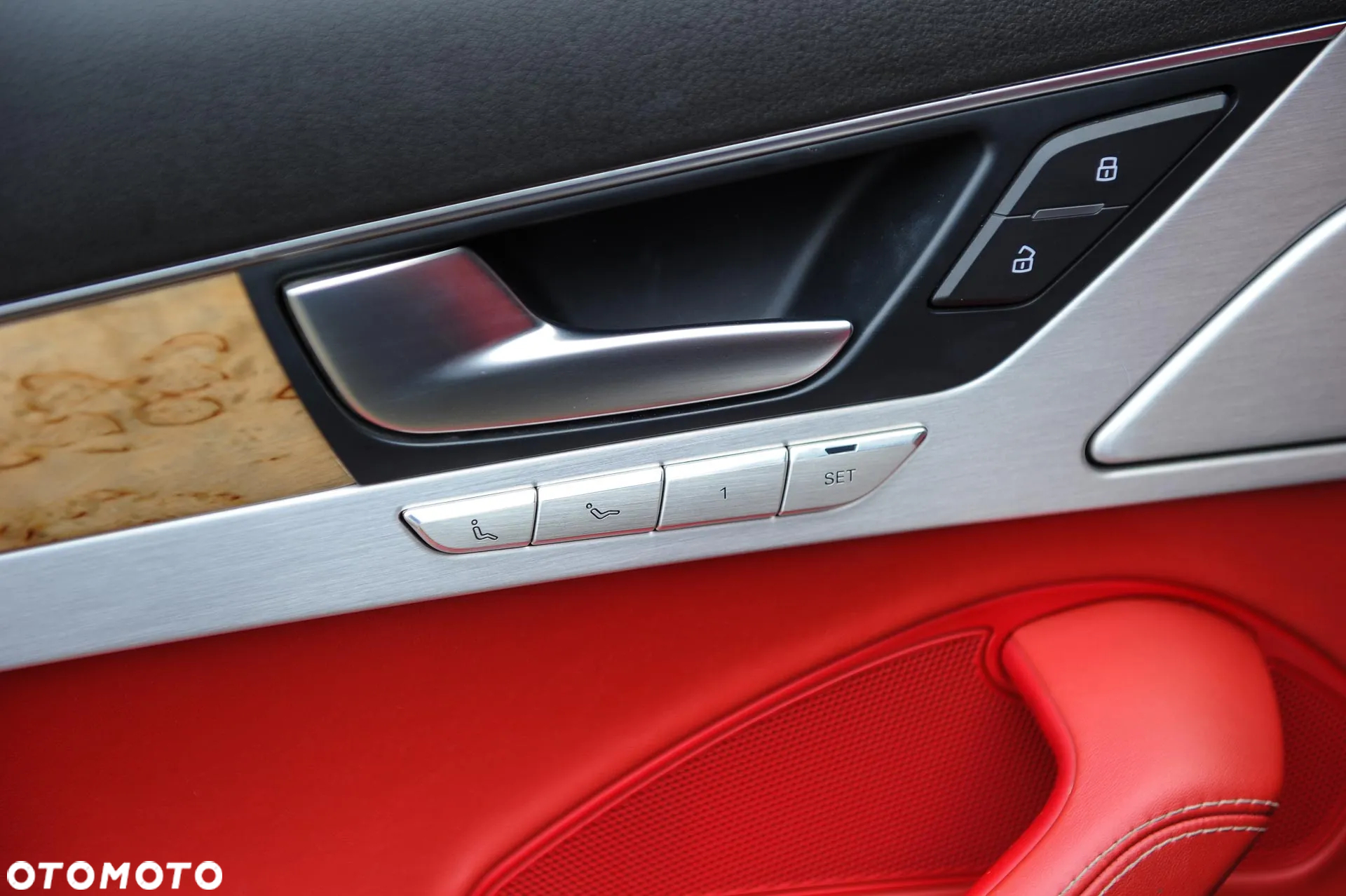Audi A8 L 60 TFSI quattro tiptronic - 10
