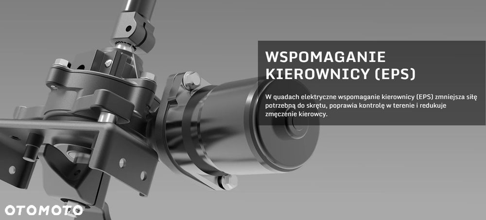 Benda Redstone 550 - 18