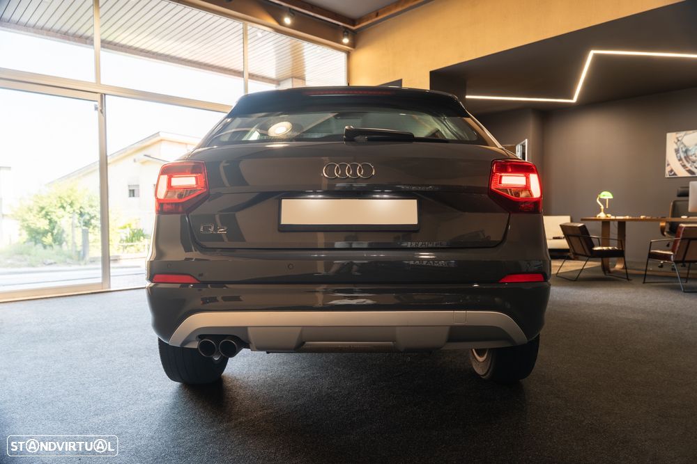 Audi Q2 1.4 TFSI cylinder on demand sport - 4