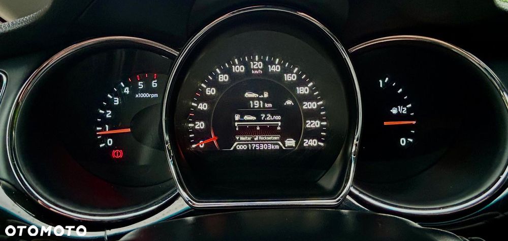 Kia Ceed Cee'd 1.6 CRDi XL - 29