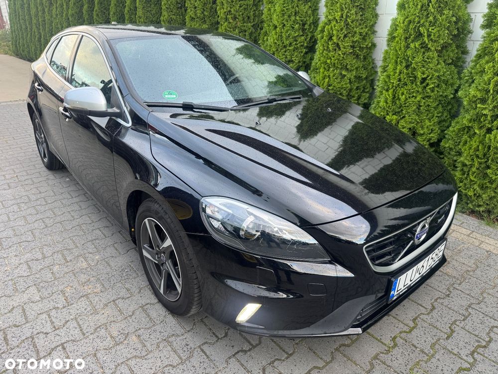 Volvo V40 D2 RDesign - 3