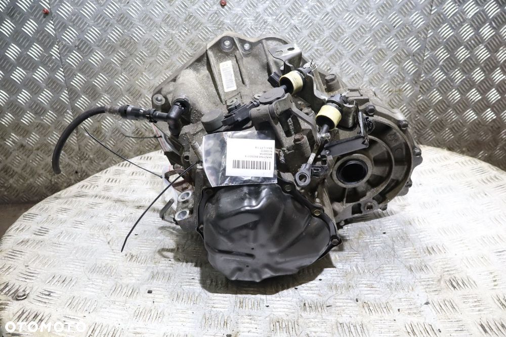 SKRZYNIA BIEGÓW 5 BIEGOWA SX4 I LIFT 1.6 ZL3 - 2