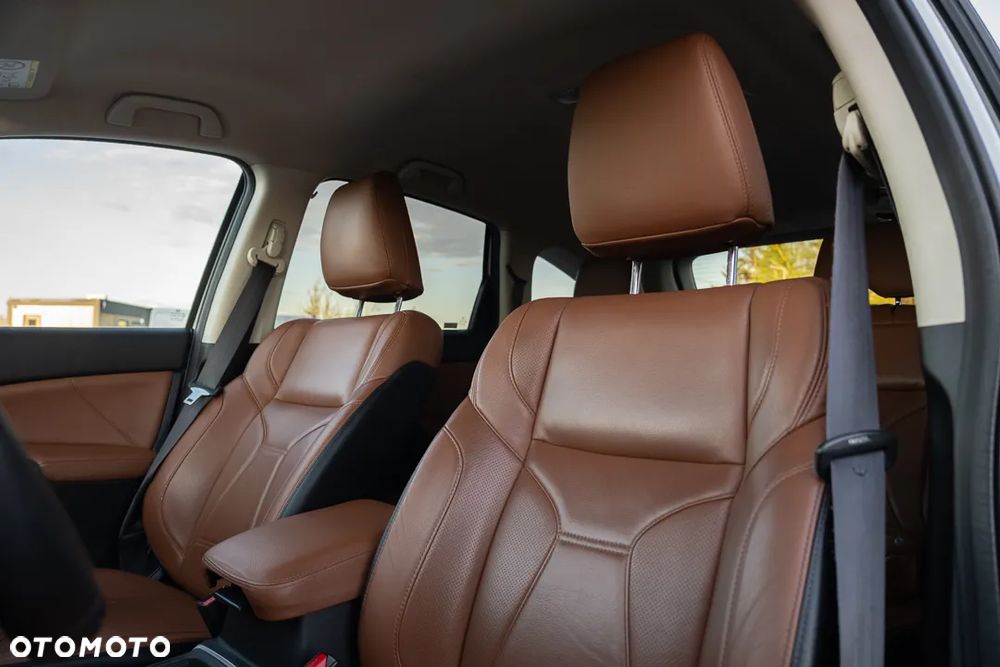 Honda CR-V 1.6i DTEC 2WD Elegance - 22