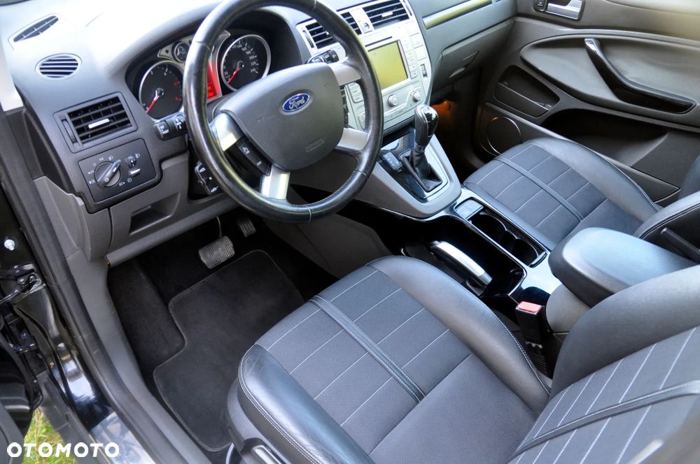 Ford Kuga 2.0 TDCi 4x4 Individual - 5