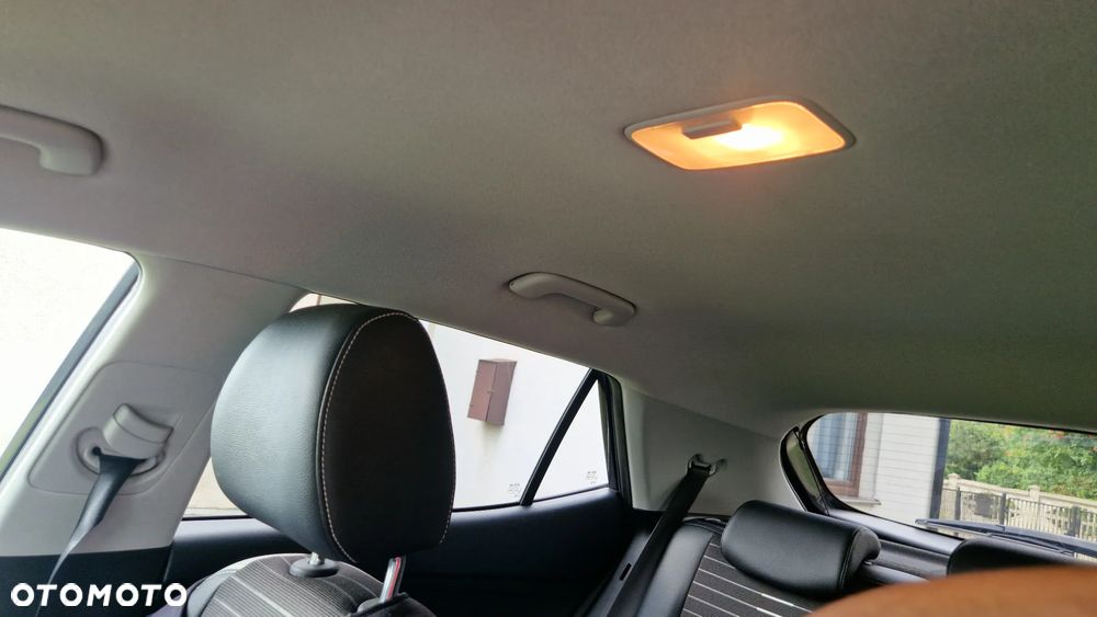 Kia Stonic 1.4 L - 20
