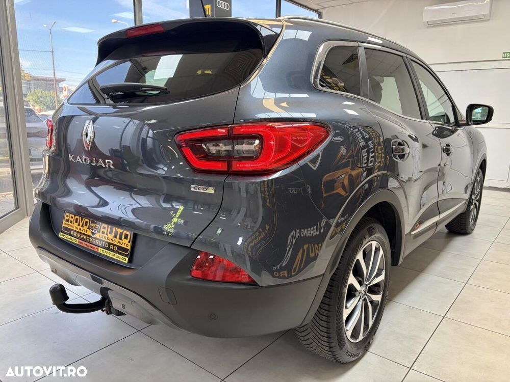 Renault Kadjar - 5