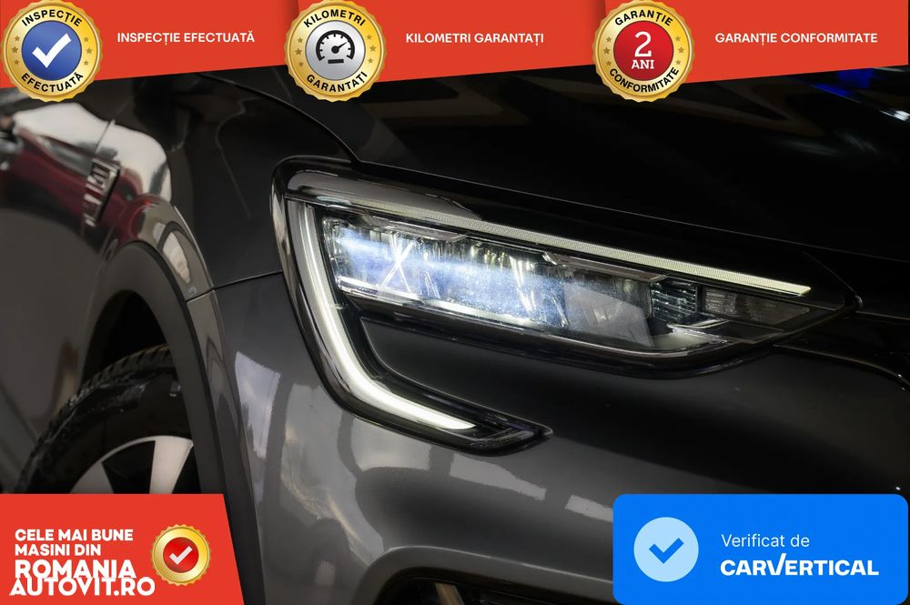 Renault Arkana 140 EDC Intens - 8