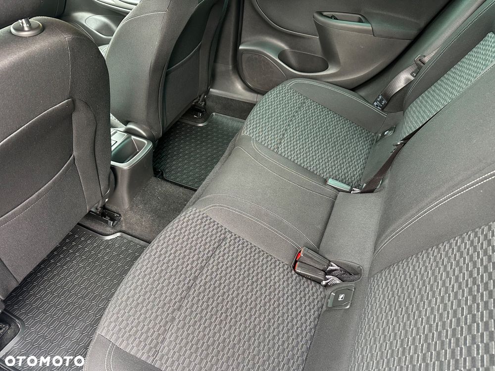 Opel Astra 1.6 D (CDTI) Sports Tourer Selection - 28