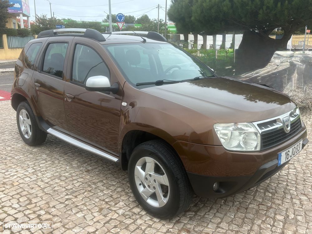 Dacia Duster - 27