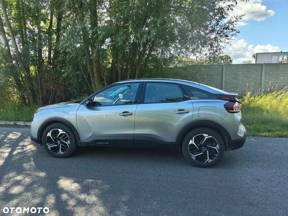 Citroën C4 1.2 PureTech Feel Pack S&S - 2