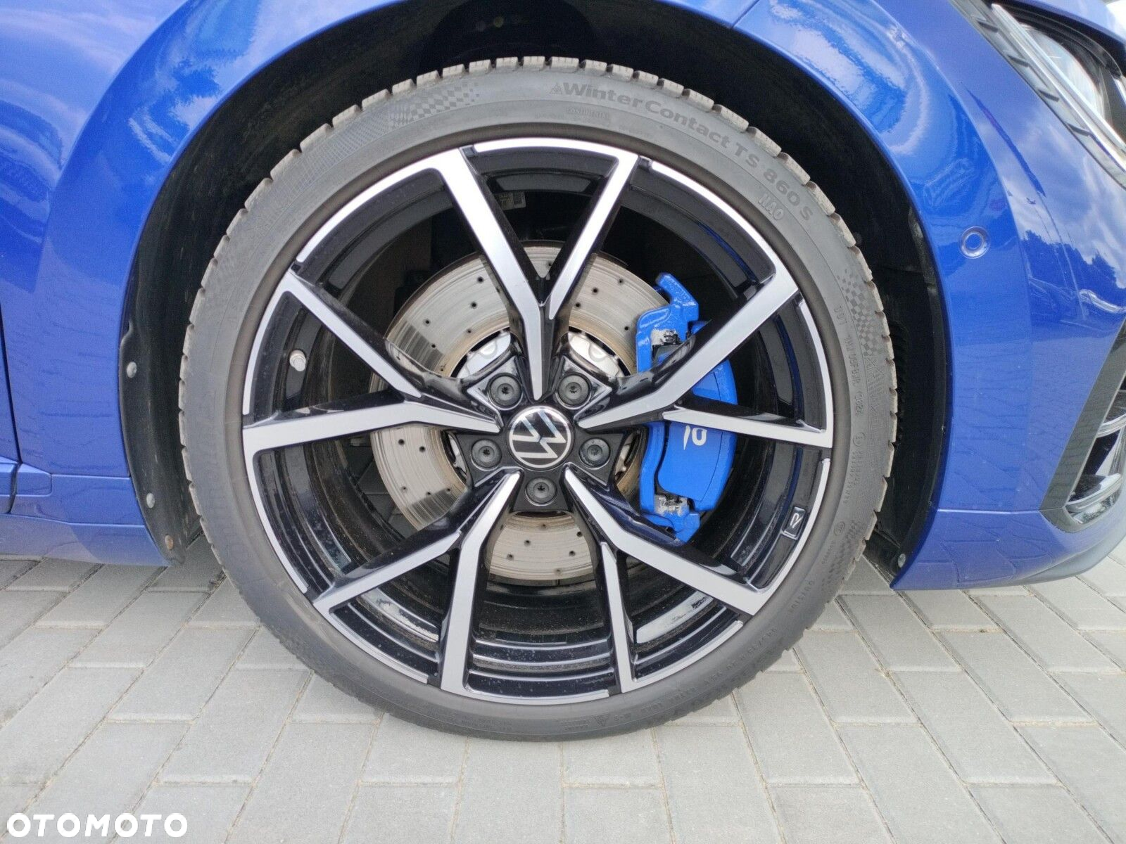 Volkswagen Arteon 2.0 TSI 4Motion R DSG - 18